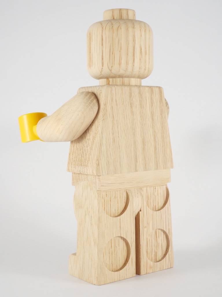 Figurine en bois LEGO® (853967)