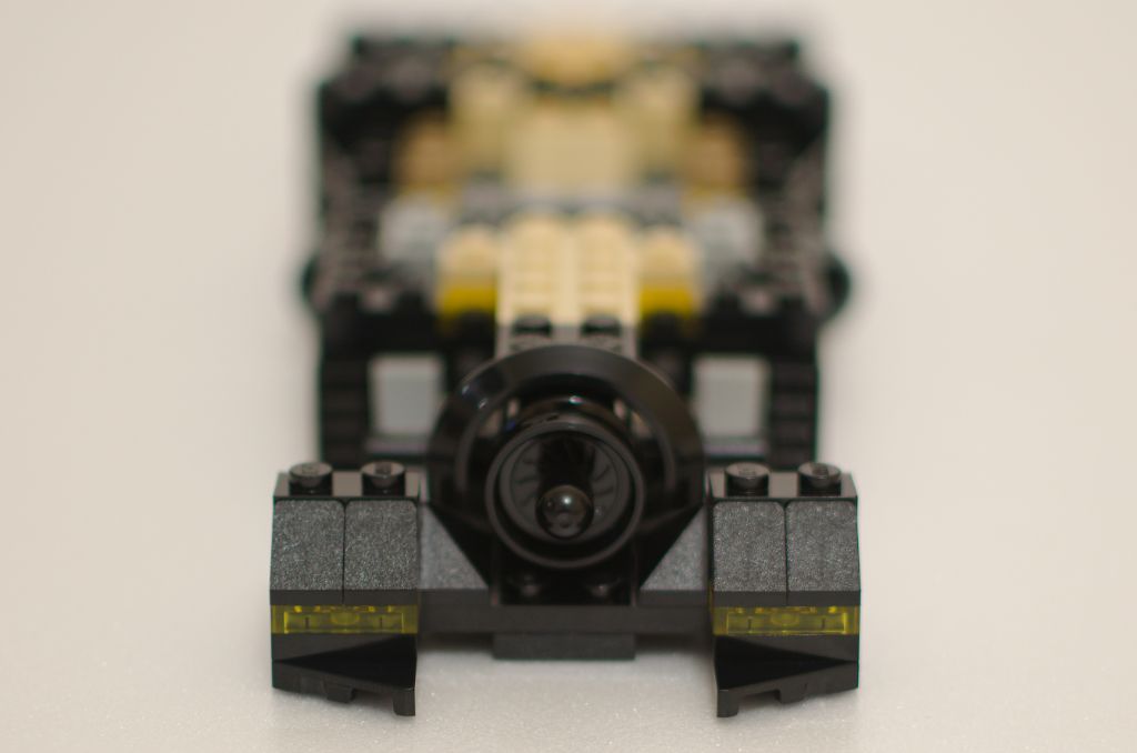 1989 Batmobile™ – Édition limitée 40433 | Autre | Boutique LEGO® officielle  FR