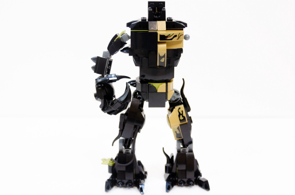 Nouveauté LEGO Marvel 76217 I am Groot : en ligne sur le Shop LEGO