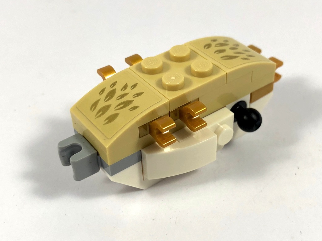 lego 75952 prix