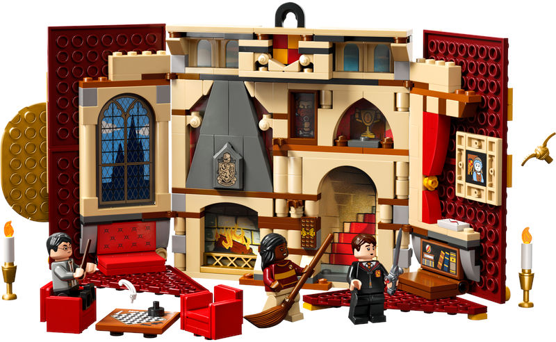 Nouveautés LEGO Harry Potter 2023 : les sets sont en ligne sur le Shop LEGO  - HelloBricks