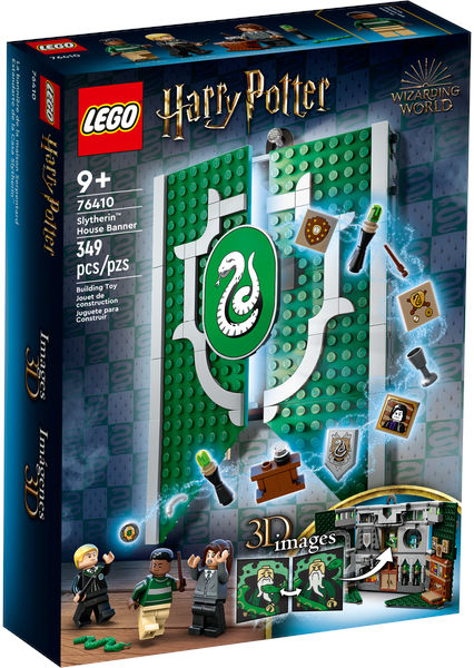 Nouveautés LEGO Harry Potter 2023 : les sets sont en ligne sur le Shop LEGO  - HelloBricks