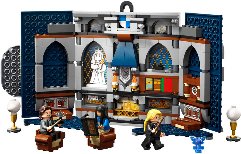 Nouveautés LEGO Harry Potter 2023 : les sets sont en ligne sur le Shop LEGO  - HelloBricks