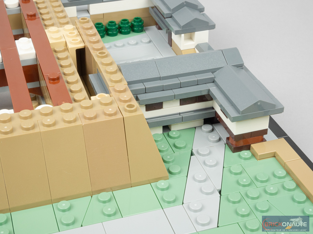 LEGO : fans du Japon, cette nouvelle construction de 2125 pièces va vous  faire voyager 