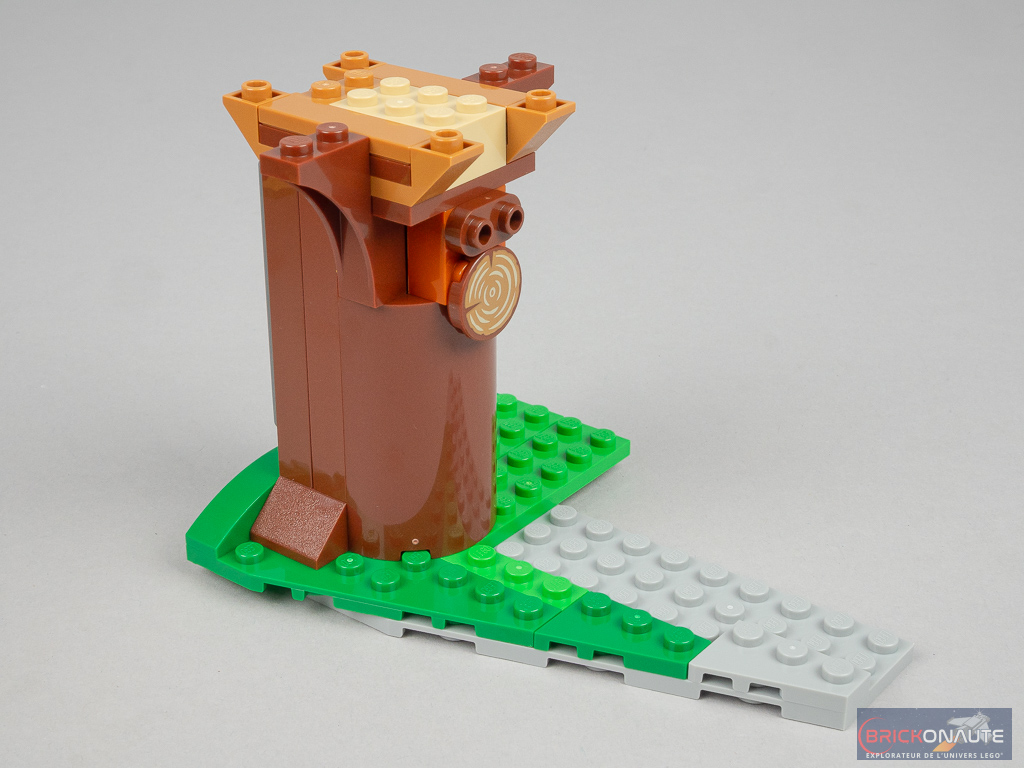 REVIEW LEGO Friends 2018, partie 4 : véhicules, cabane, maison et  conclusion - HelloBricks