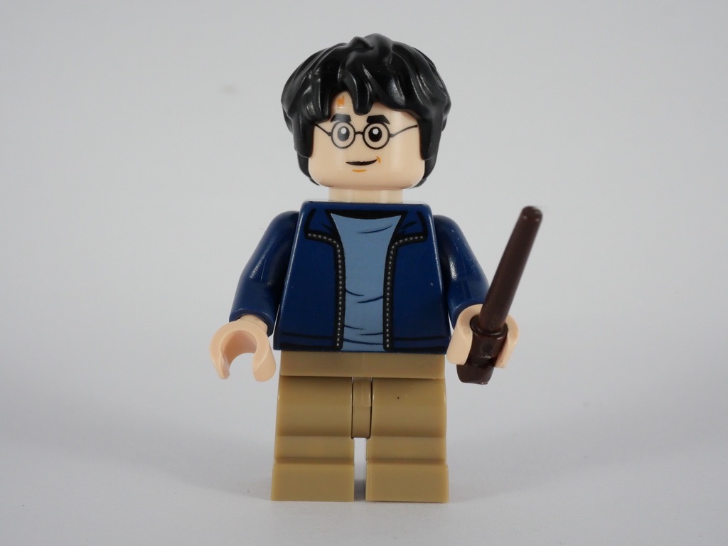 16 avis sur LEGO Harry Potter, le bus du chevalier - Lego