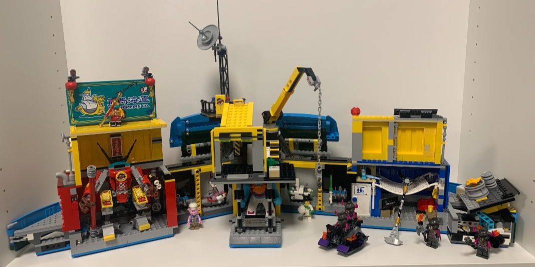 Lego Fortnite : Comment obtenir la hache et la pioche atypique ?